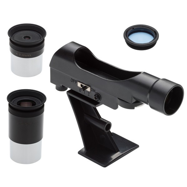 Телескоп Bresser Messier 6 Dobson Телескоп Bresser Messier 6 Dobson