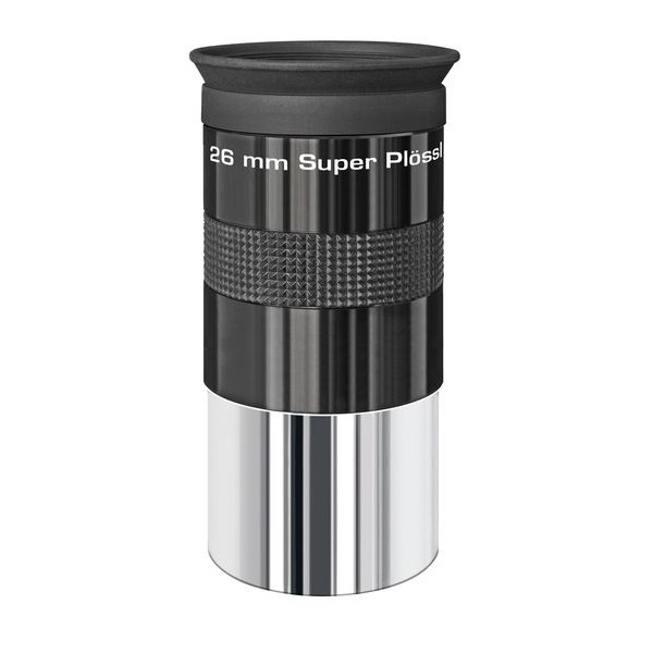 Телескоп Bresser Messier AR-90S/500 EQ3 Телескоп Bresser Messier AR-90S/500 EQ3