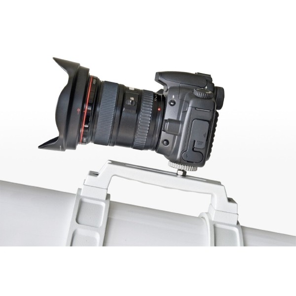 Телескоп Bresser Messier NT-203/1000 EXOS-2/EQ5 Телескоп Bresser Messier NT-203/1000 EXOS-2/EQ5