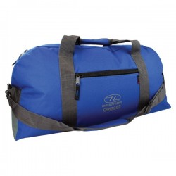   Highlander Cargo 65 Blue