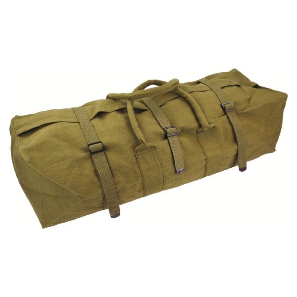 Сумка дорожня Highlander Rope Handle Tool Bag 24 Olive Сумка дорожня Highlander Rope Handle Tool Bag 24 Olive