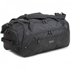   Rock Carbon Premium Holdall 42 Black