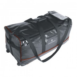     Ferrino Cargo Bag 100 Black