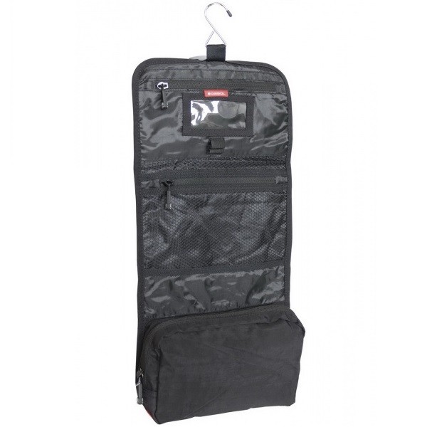 Сумка-косметичка Gabol Montana 3L Black . Сумка-косметичка Gabol Montana 3L Black .
