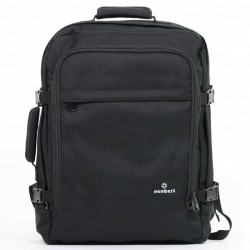 - Members Essential On-Board 44 Black