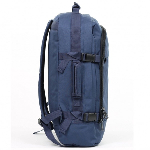 Сумка-рюкзак Members Essential On-Board 44 Navy Сумка-рюкзак Members Essential On-Board 44 Navy