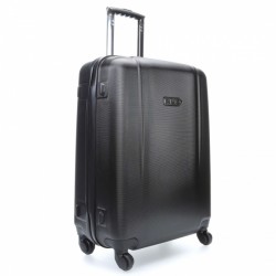 Валіза Epic POP 4X IV (M) Black Валіза Epic POP 4X IV (M) Black