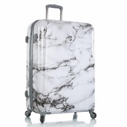  Heys Bianco (L) White Marble
