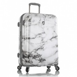  Heys Bianco (M) White Marble