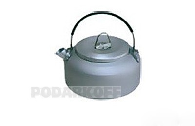 Чайник туристичний K6003-11 Чайник туристичний K6003-11