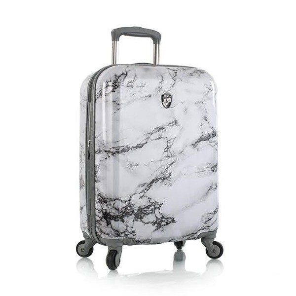 Валіза Heys Bianco (S) White Marble Валіза Heys Bianco (S) White Marble