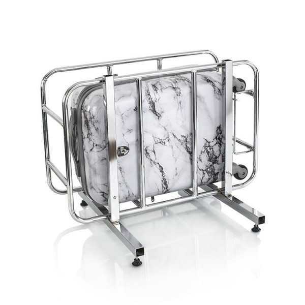 Валіза Heys Bianco (S) White Marble Валіза Heys Bianco (S) White Marble