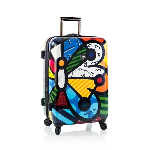 Валіза Heys Britto Butterfly (M) Валіза Heys Britto Butterfly (M)