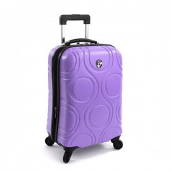 Валіза Heys EcoOrbis (S) Lilac Валіза Heys EcoOrbis (S) Lilac