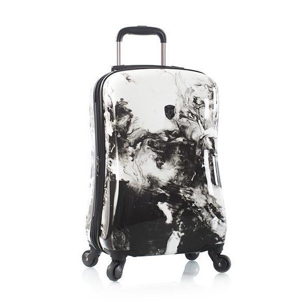 Валіза Heys Marble Swirl (S) Stone Print Валіза Heys Marble Swirl (S) Stone Print