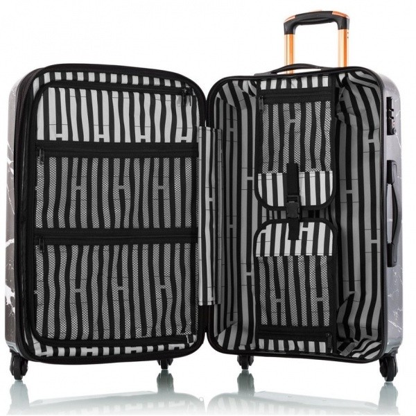 Валіза Heys Marquina (M) Stone Print Валіза Heys Marquina (M) Stone Print