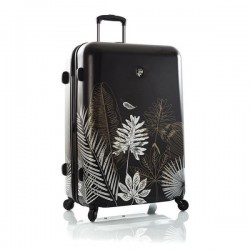  Heys Oasis (L) Black/Gold Leaf