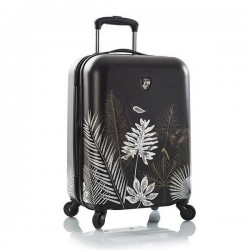  Heys Oasis (S) Black/Gold Leaf