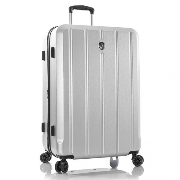 Валіза Heys Para-Lite (L) Silver Валіза Heys Para-Lite (L) Silver