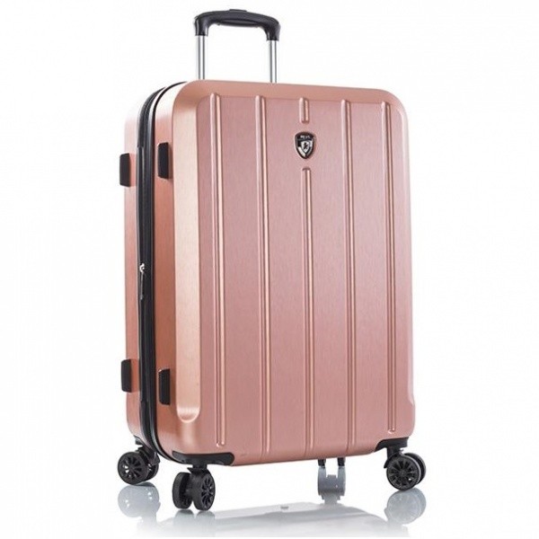 Валіза Heys Para-Lite (M) Rose Gold Валіза Heys Para-Lite (M) Rose Gold