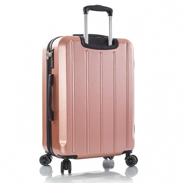 Валіза Heys Para-Lite (M) Rose Gold Валіза Heys Para-Lite (M) Rose Gold
