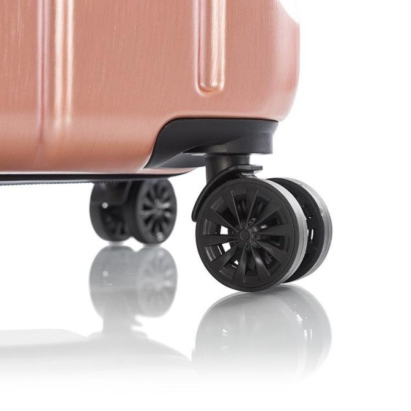 Валіза Heys Para-Lite (M) Rose Gold Валіза Heys Para-Lite (M) Rose Gold