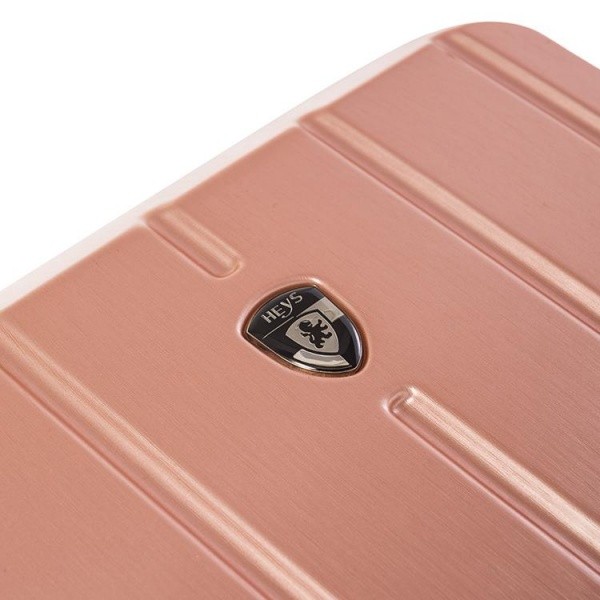 Валіза Heys Para-Lite (M) Rose Gold Валіза Heys Para-Lite (M) Rose Gold