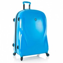 Валіза Heys xcase 2G (L) Azure Blue Валіза Heys xcase 2G (L) Azure Blue