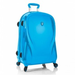  Heys xcase 2G (M) Azure Blue
