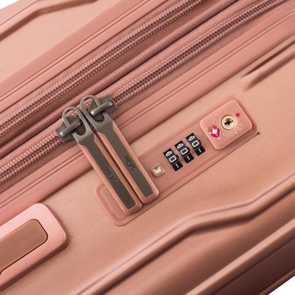 Валіза Heys Xtrak (M) Rose Gold Валіза Heys Xtrak (M) Rose Gold