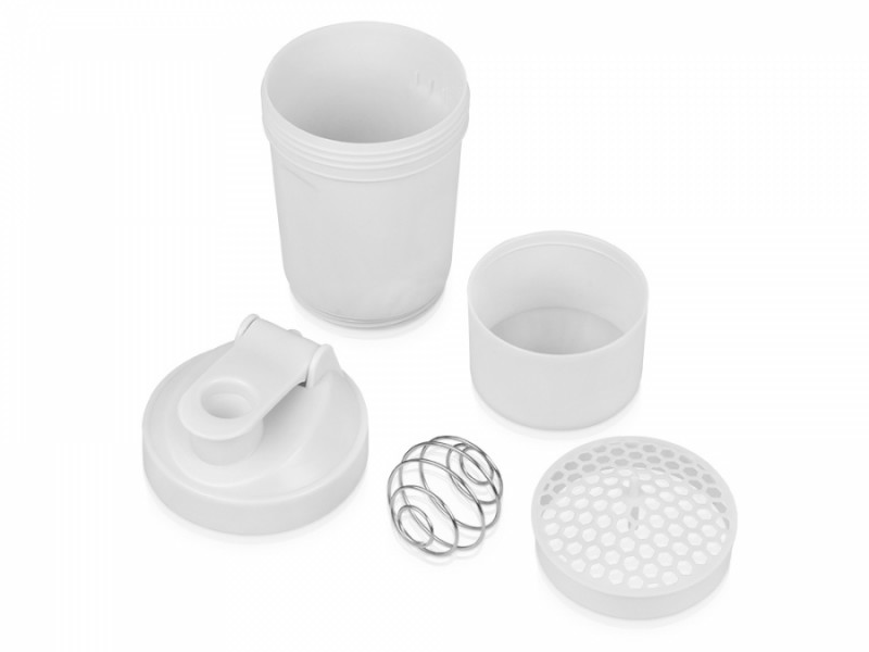 Шейкер для спортивного харчування Level Up . Шейкер для спортивного харчування Level Up .