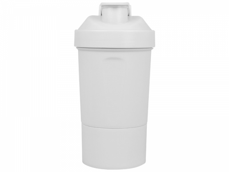 Шейкер для спортивного харчування Level Up . Шейкер для спортивного харчування Level Up .