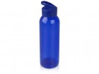 Бутылка для воды Plain синяя