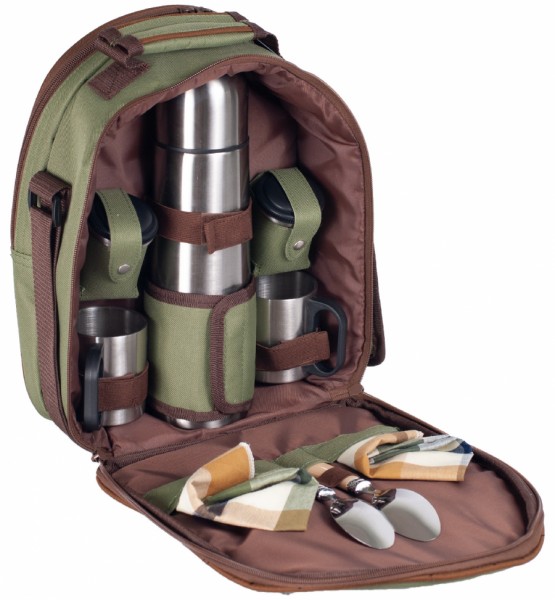 Набір для пікніка Ranger Compact Набір для пікніка Ranger Compact