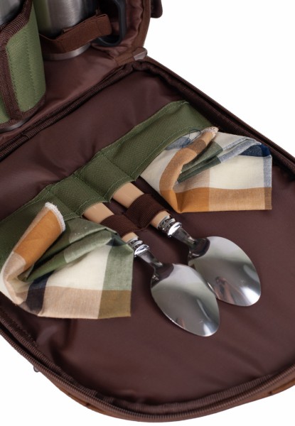 Набір для пікніка Ranger Compact Набір для пікніка Ranger Compact