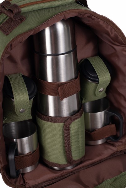 Набір для пікніка Ranger Compact Набір для пікніка Ranger Compact