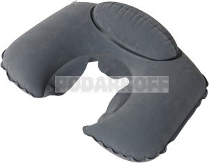 Надувная подушка-подголовник JL 132003 Надувная подушка-подголовник JL 132003