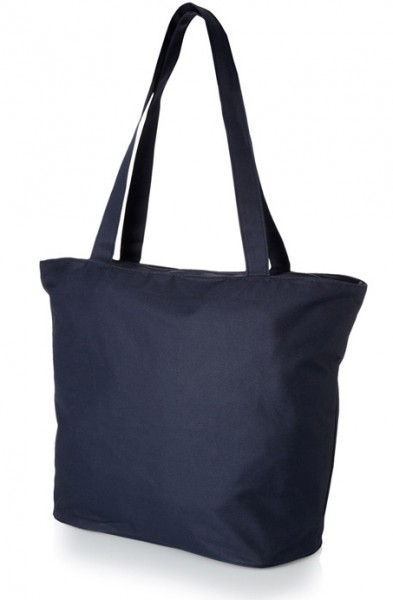 Сумка Panama темно-синя . Сумка Panama темно-синя .