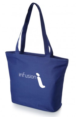 Сумка Panama синя . Сумка Panama синя .