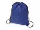Рюкзак-мешок Пилигрим синий