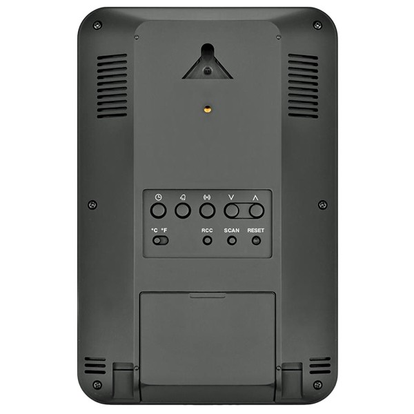 Метеостанція Bresser Weather Center 5-in-1 Метеостанція Bresser Weather Center 5-in-1