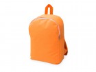 Рюкзак Wonderful оранжевый