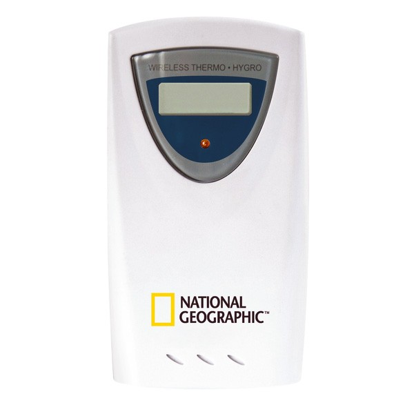 Метеостанція National Geographic Weather Center Метеостанція National Geographic Weather Center