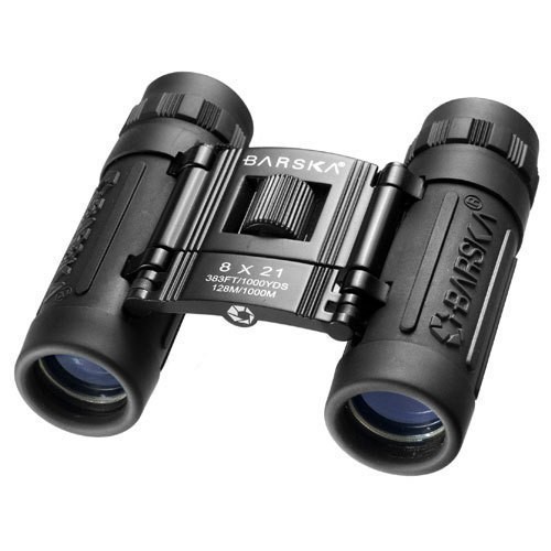 Бінокль Barska Lucid View 8x21 Black Бінокль Barska Lucid View 8x21 Black