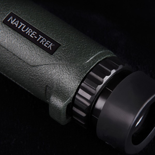 Монокуляр Hawke Nature Trek 8x25 (Green) Монокуляр Hawke Nature Trek 8x25 (Green)