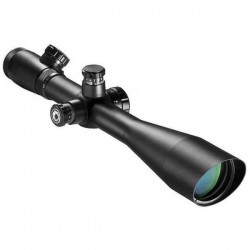   Barska GX2 6-24x50 (IR Mil-Dot R/G)