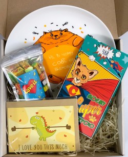 Подарунковий набір №13 Подарунковий набір №13