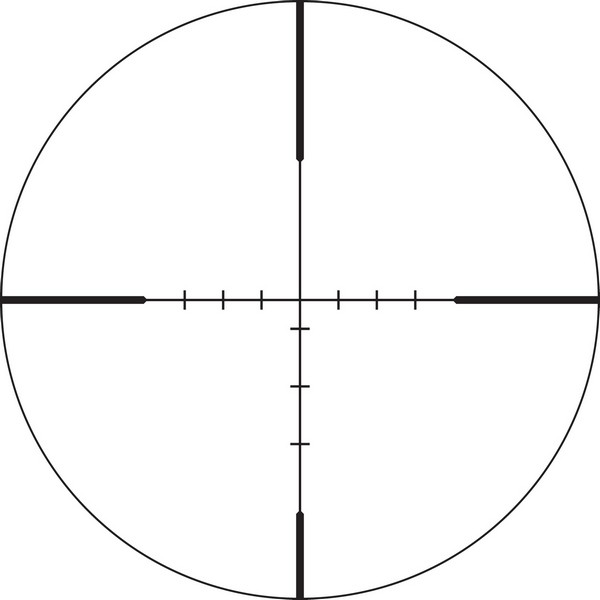 Приціл оптичний Vortex Crossfire II 6-24x50 AO (BDC) Приціл оптичний Vortex Crossfire II 6-24x50 AO (BDC)