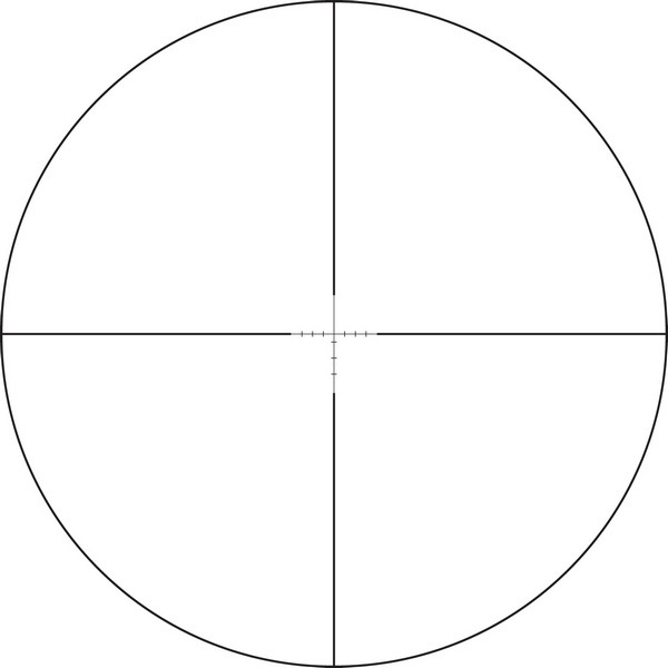 Приціл оптичний Vortex Crossfire II 6-24x50 AO (BDC) Приціл оптичний Vortex Crossfire II 6-24x50 AO (BDC)