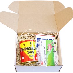 Набір подарунковий PGN1933, S Набір подарунковий PGN1933, S